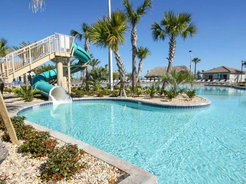 Magical Villa - 20 Min To Disney - Champions Gate Davenport
