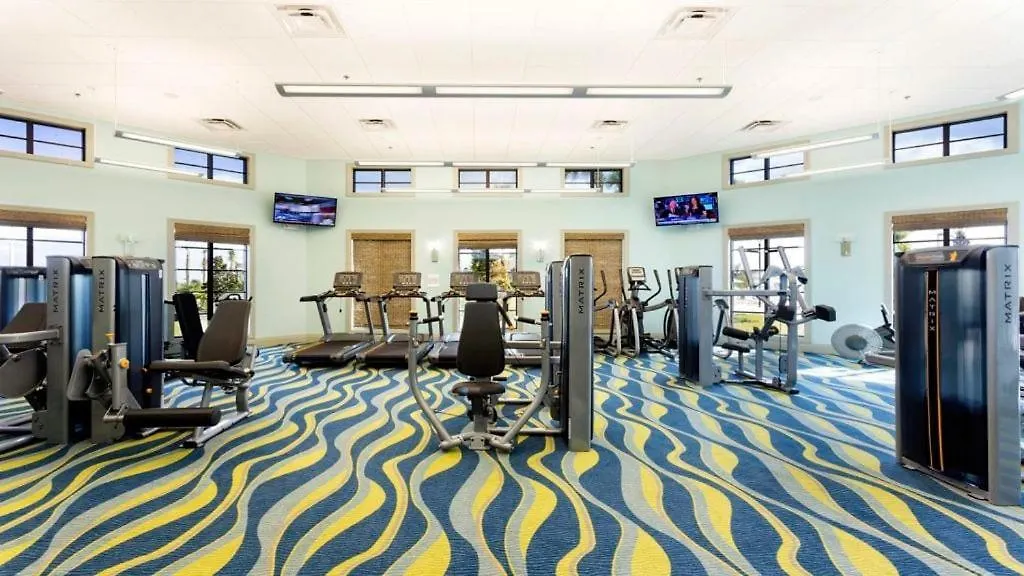 Magical Villa - 20 Min To Disney - Champions Gate Davenport United States