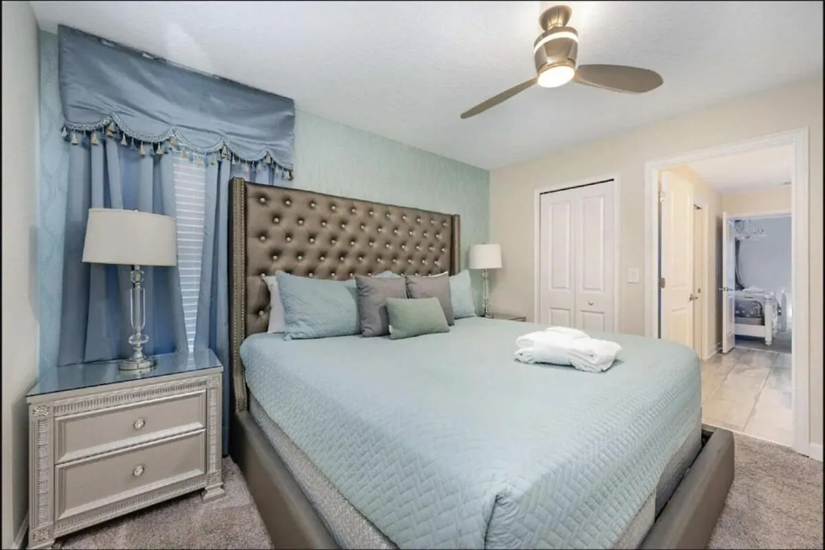 Magical Villa - 20 Min To Disney - Champions Gate Davenport
