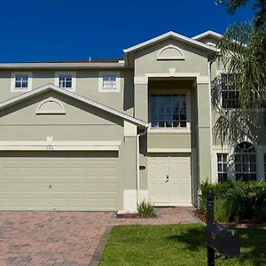 The Cravens Villa