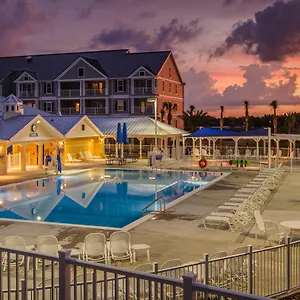 Club Vacations - Orlando Breeze Давенпорт