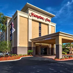 Hotel Hampton Orlando-maingate South, Davenport