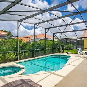 Elegant 6br W Pool Game By Villa